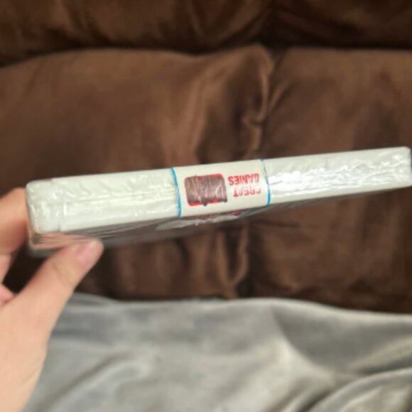 FACTORY SEALED Build N Race for the Nintendo Wii NIB - Picture 3 of 3